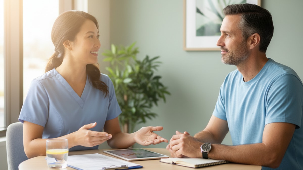 Best Wegovy Provider in ND — Licensed Telehealth Delivery