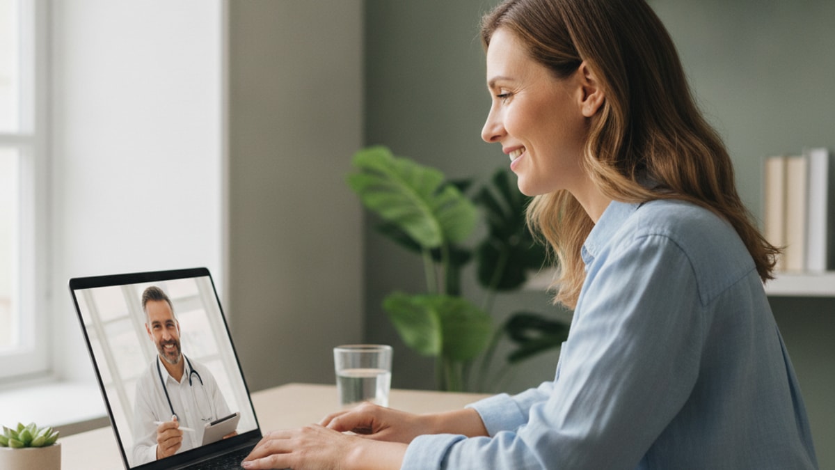 Telehealth Ozempic Concord — FDA-Registered Delivery