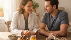 How to Get Tirzepatide Arlington — Telehealth Prescription