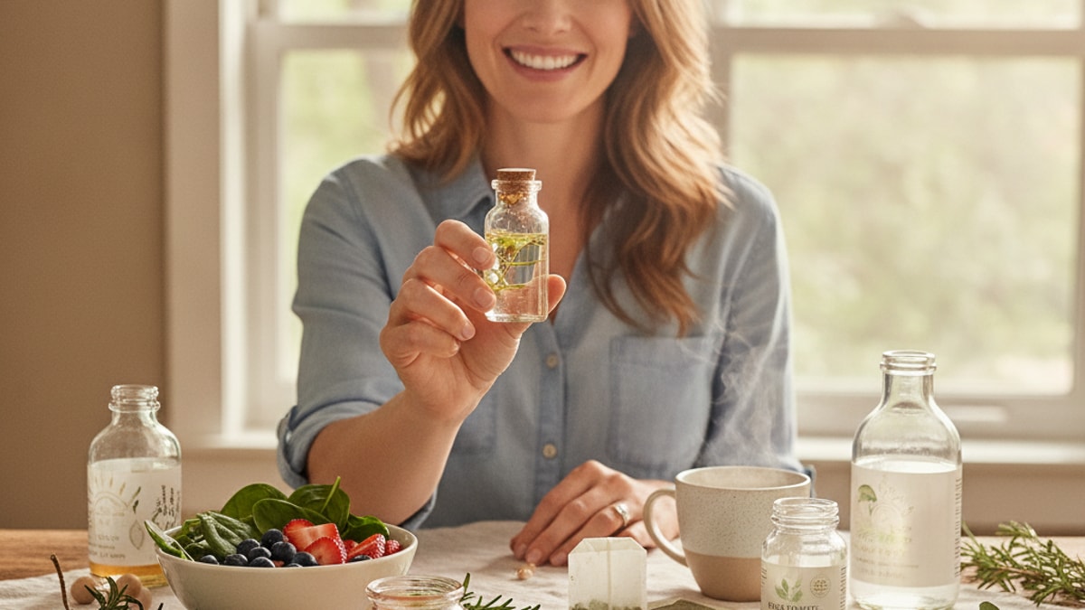 Sermorelin Charlotte — GLP-1 vs Growth Hormone for Weight