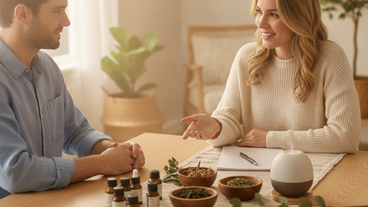 How to Get Sermorelin in Raleigh — Prescription & Access