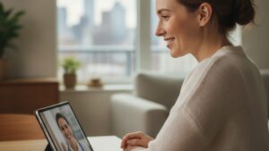 Telehealth Ozempic Jersey City — Fast GLP-1 Prescriptions
