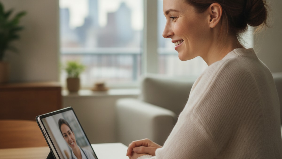 Telehealth Ozempic Jersey City — Fast GLP-1 Prescriptions
