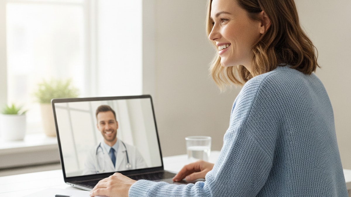 Telehealth Semaglutide Concord — Fast Access Guide