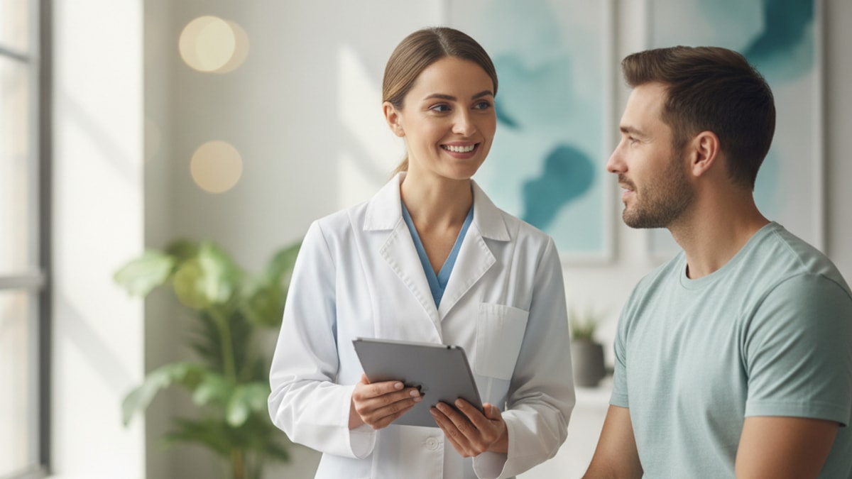 Best Semaglutide Clinic — What Sets Quality Apart