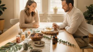 Best Tirzepatide Clinic Montgomery — Licensed Telehealth