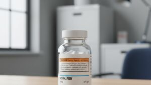 Mounjaro Black Box Warning — What Patients Need to Know