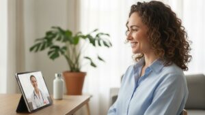 Telehealth Semaglutide Stamford — Fast, Licensed, Delivered