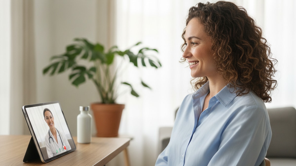 Telehealth Semaglutide Stamford — Fast, Licensed, Delivered