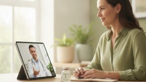 Telehealth Tirzepatide Fontana — Prescriptions Shipped Fast