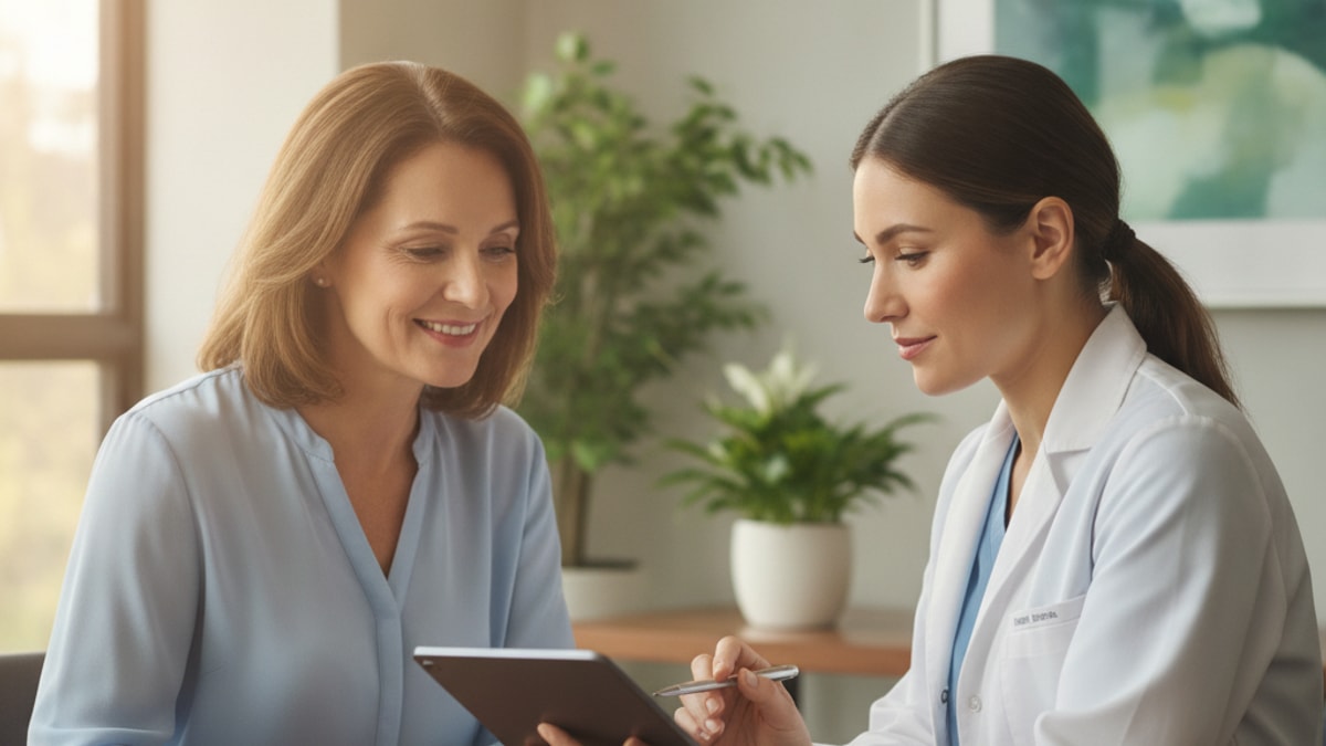 How to Get Ozempic in Plano — Prescription & Access Guide