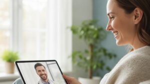 Telehealth Ozempic Richmond — Fast, Licensed GLP-1 Access