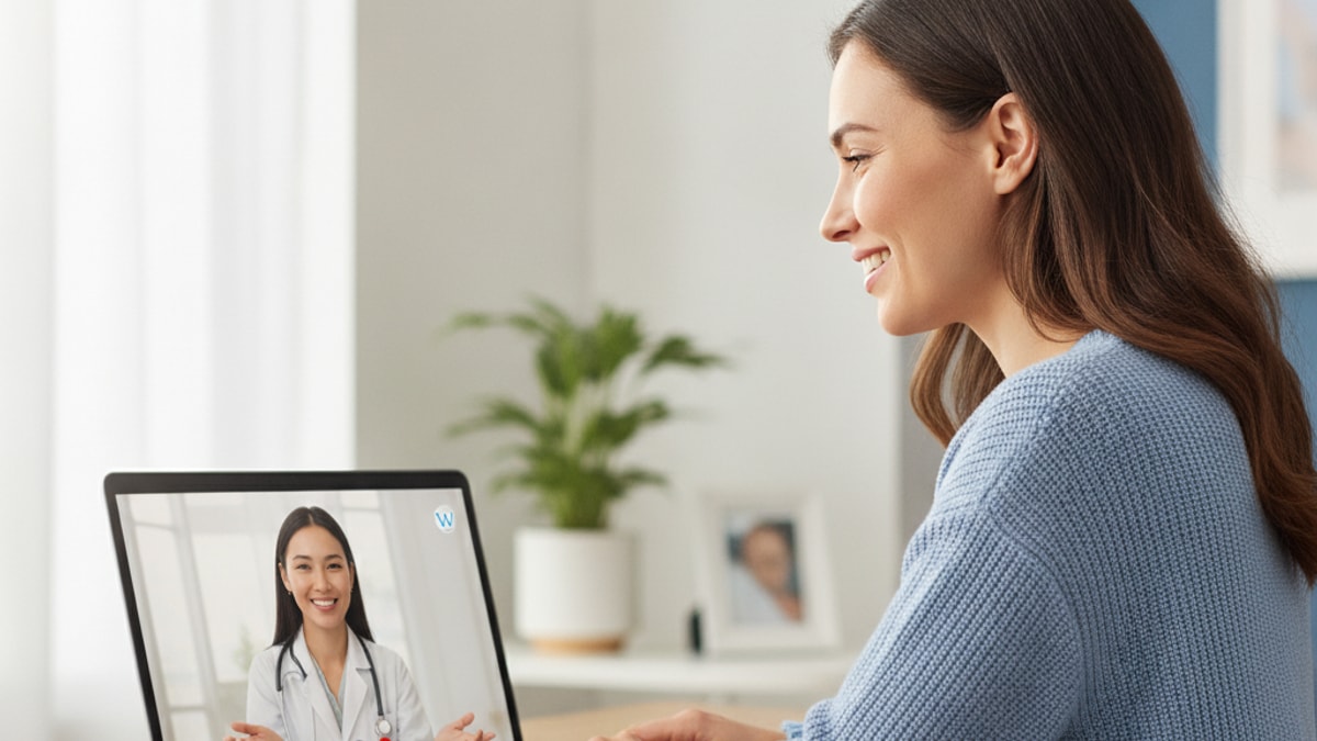 Telehealth Wegovy Arlington — Fast GLP-1 Prescriptions