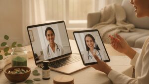 Telehealth Tirzepatide Syracuse — Online Access in 48 Hours