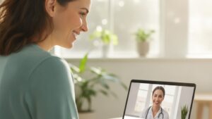 Telehealth Tirzepatide New Haven — How It Works | TrimrX