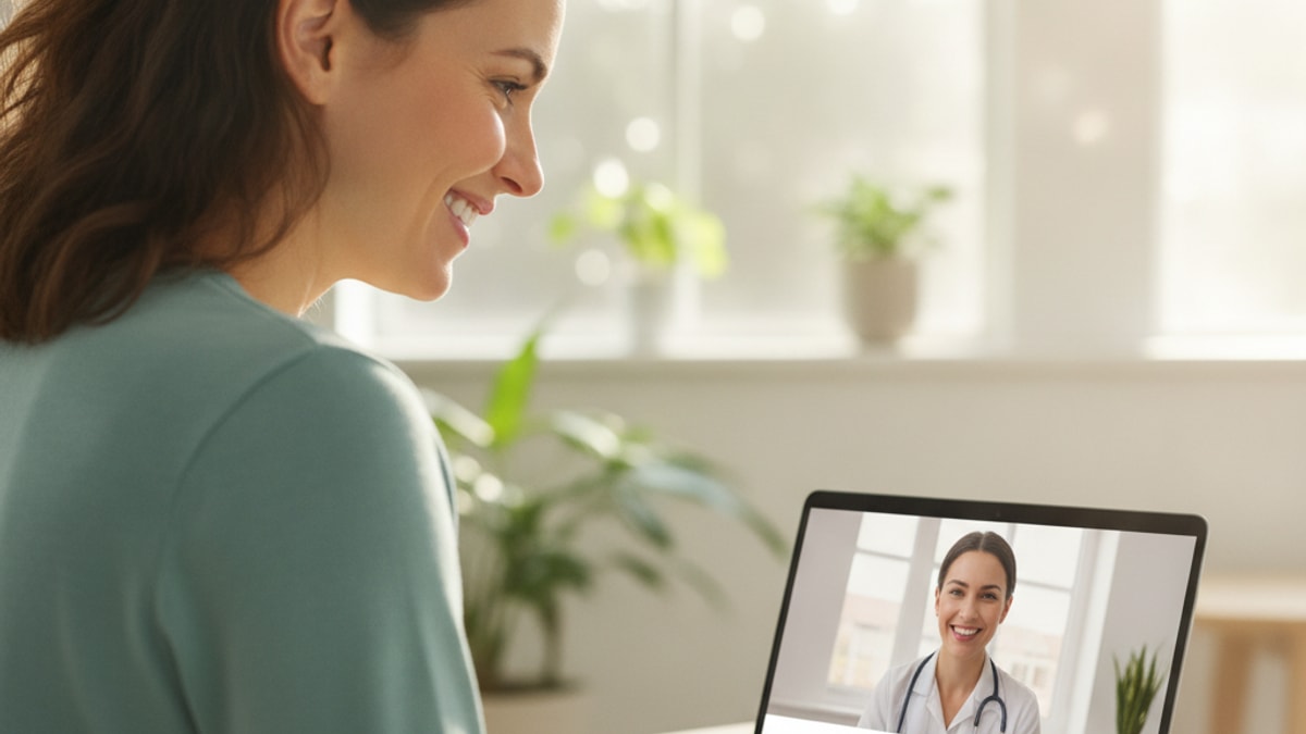 Telehealth Tirzepatide New Haven — How It Works | TrimrX