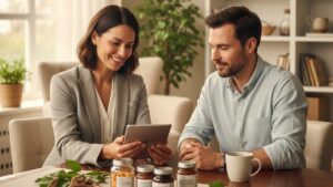 Compounded Tirzepatide Virginia — Legal Access & State Rules