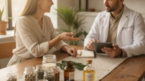 Best Tirzepatide Clinic Fayetteville — Telehealth Access
