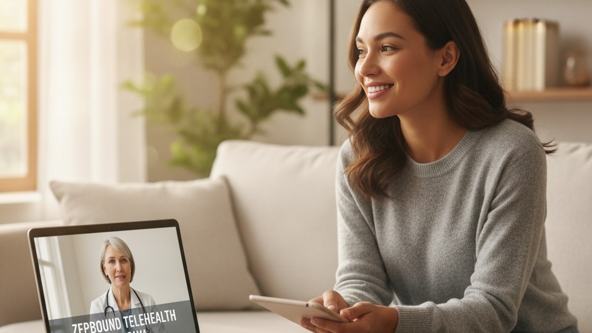 Zepbound Telehealth Alabama — Fast GLP-1 Access | TrimRx