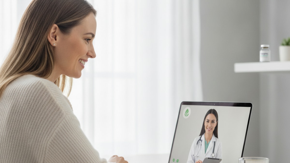 Telehealth Ozempic Boston — Prescribed Online, Shipped Fast