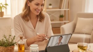 Ozempic Online San Bernardino — Rx Telehealth Access