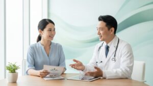 Best Ozempic Clinic — Telehealth & Compounded Access
