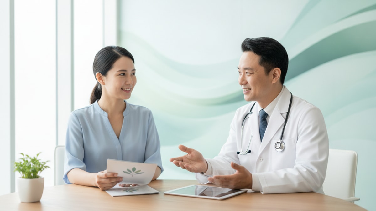 Best Ozempic Clinic — Telehealth & Compounded Access