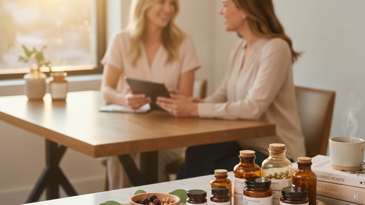 Best Tirzepatide Clinic Jacksonville — Prescribed & Shipped