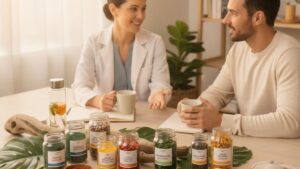 How to Get Tirzepatide Columbus — Telehealth Process