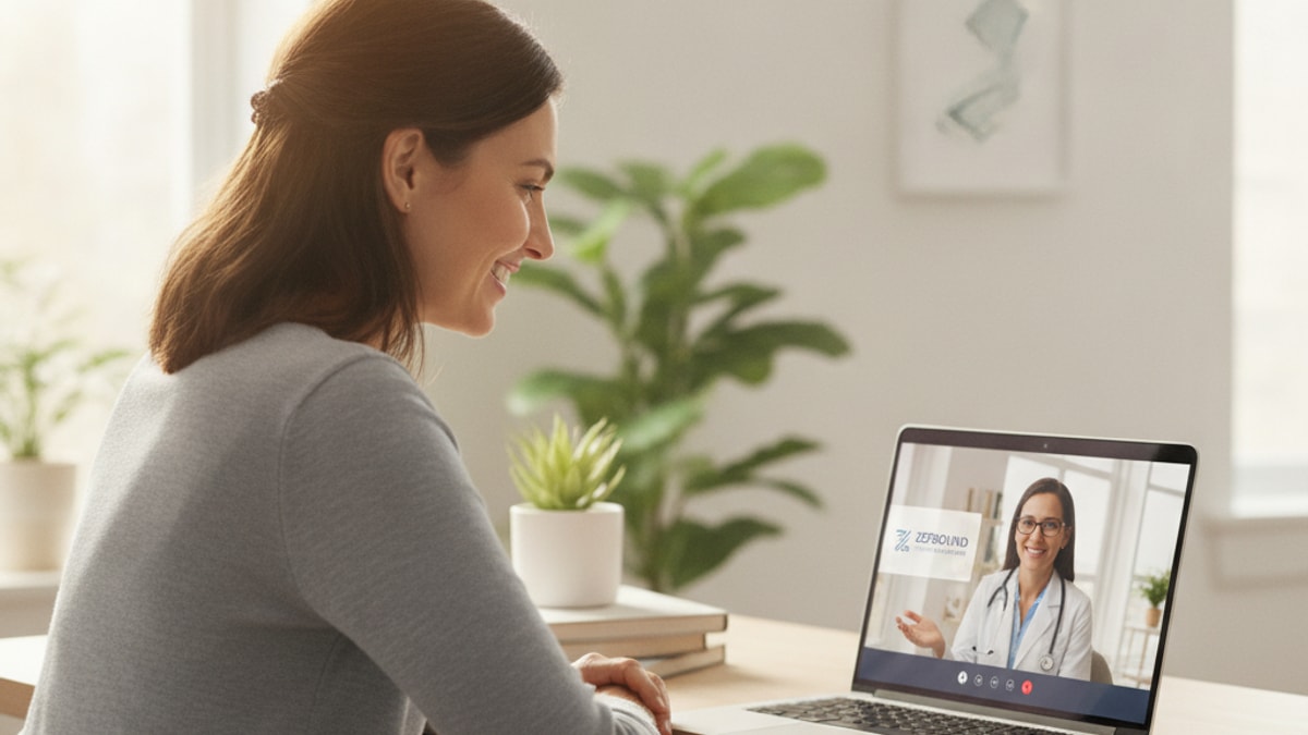 Zepbound Telehealth New Jersey — Access, Cost & Coverage