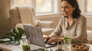 Ozempic Online Aurora — How to Access GLP-1 Therapy Remotely
