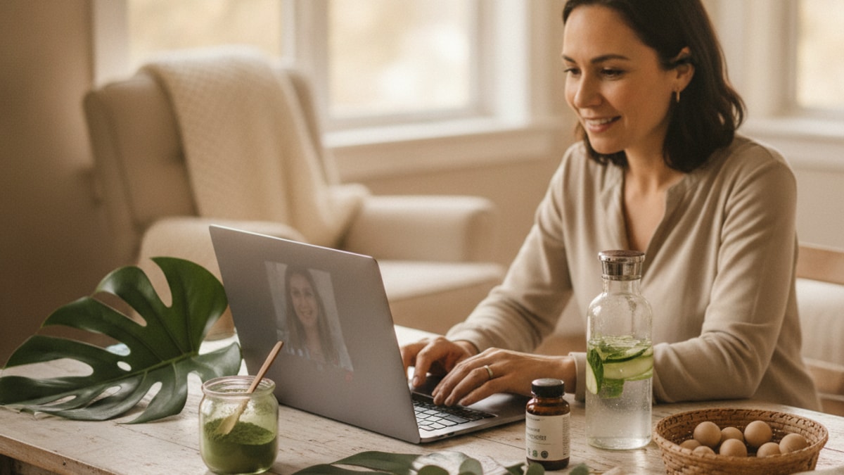 Ozempic Online Aurora — How to Access GLP-1 Therapy Remotely