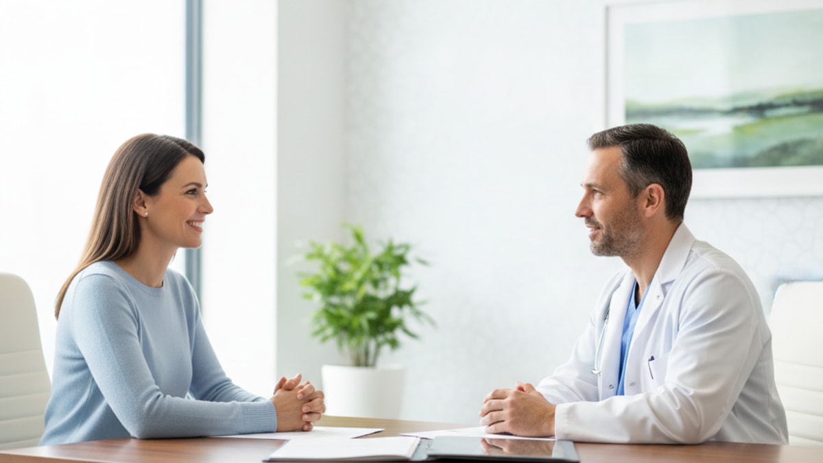 Best Ozempic Clinic Madison — Licensed GLP-1 Care