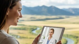 Semaglutide Telehealth Montana — Prescribed & Shipped Fast