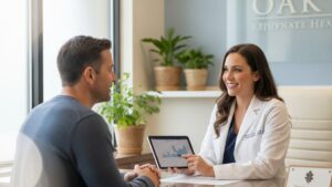 Best Ozempic Clinic Thousand Oaks — Licensed GLP-1 Care