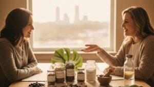 How to Get Tirzepatide Kansas City — Licensed Telehealth