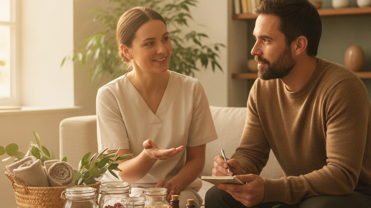 Best Tirzepatide Provider South Carolina — TrimRx