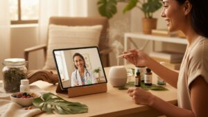 Online Tirzepatide Doctor California — Licensed & Delivered