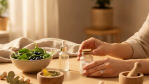 Sermorelin San Jose — GLP-1 Weight Loss Therapy Delivered