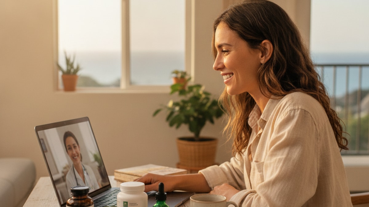 Tirzepatide Online — Get Prescribed & Shipped | TrimRx