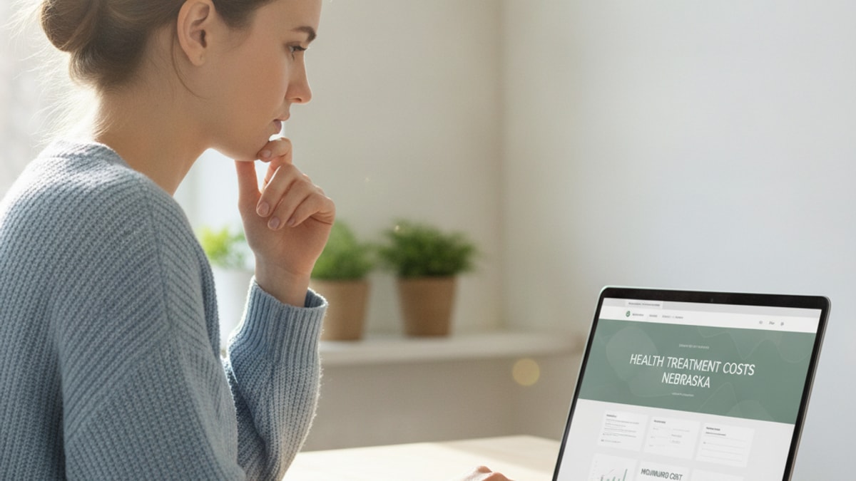 Mounjaro Cost Nebraska — Real Pricing, Insurance & Access