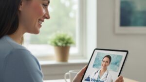 Telehealth Wegovy Fort Worth — Fast GLP-1 Access | TrimrX
