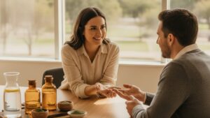 How to Get Sermorelin in Dallas — Fast, Licensed Access