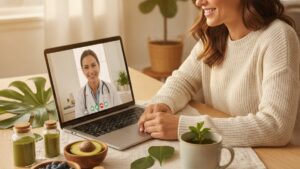 Wegovy Online Boston — Telehealth Access & Fast Delivery