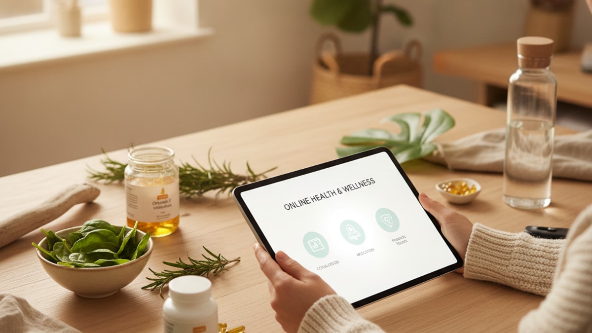 Semaglutide Online Rockford — Fast Access & Licensed Care