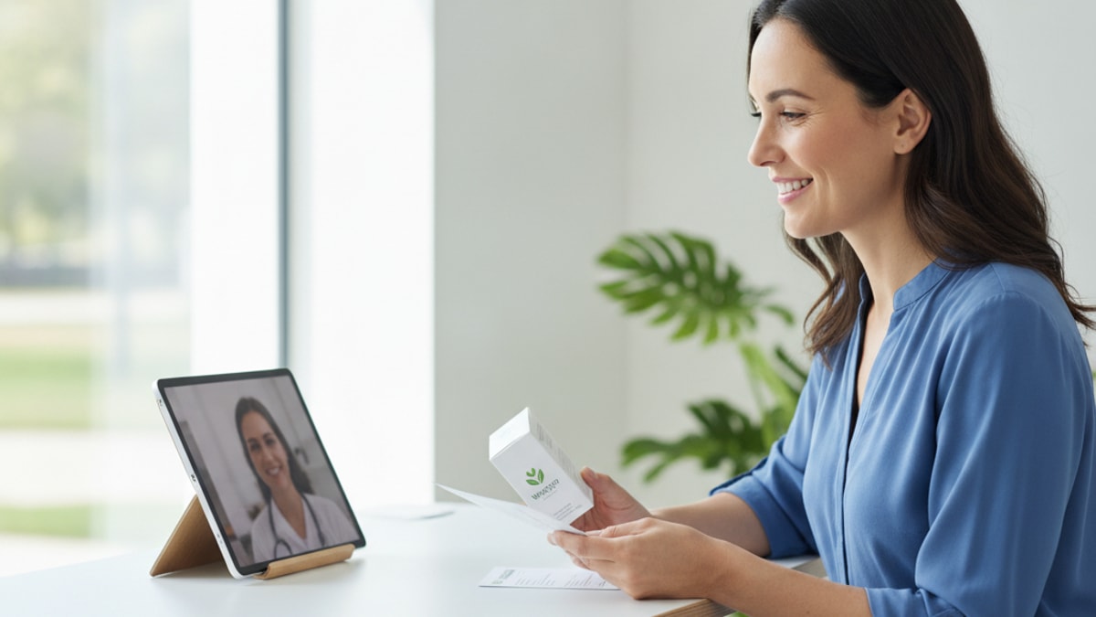 Telehealth Wegovy Thornton — Fast Access, Licensed Care