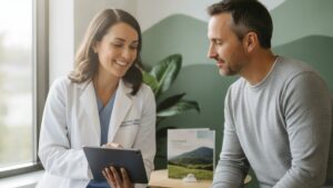 Best Zepbound Provider Vermont — How to Access GLP-1 Care