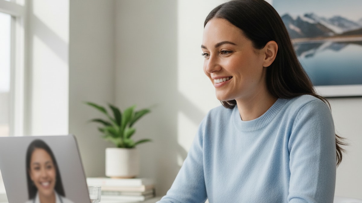 Telehealth Wegovy Anchorage — Prescription Online, Shipped