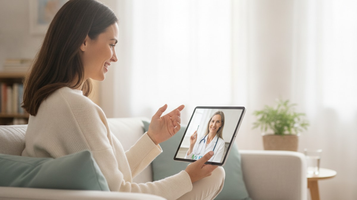 Telehealth Semaglutide Modesto — Fast Access, Local Care