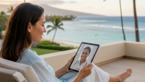 Ozempic Telehealth Hawaii — Licensed Online Prescriptions